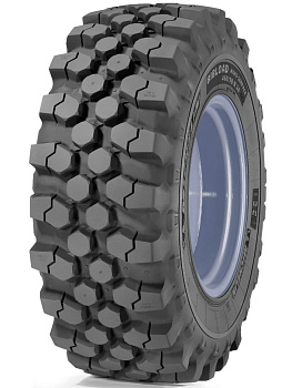 Шина Michelin COMPACT LINE 400/70R18 BIBLOAD H-S